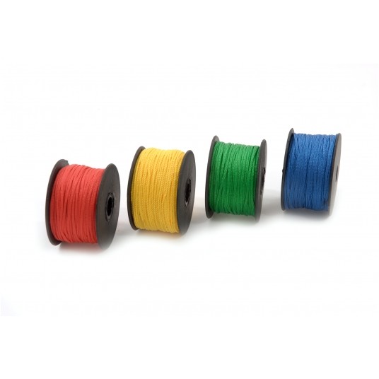 SHARKNES SZNUREK MURARSKI 1,6mm 200m SH-90049 -zdjęcie numer 2