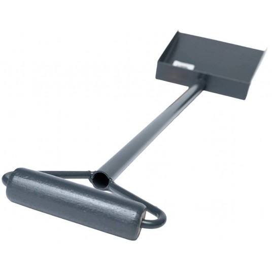 SHARKNES SZUFELKA C.O. NA RURCE UCHWYT Y SH-52023 -zdjęcie numer 2