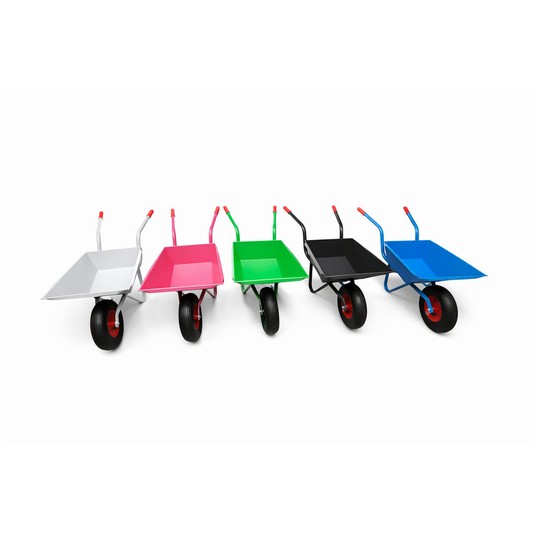 SHARKNES TACZKA METAL 2mm MINI PNEUM. SH-93006 -zdjęcie numer 2