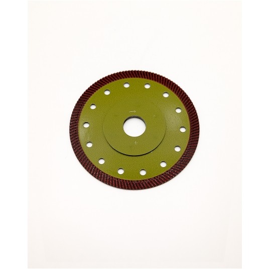 SHARKNES TARCZA DIAM 125mm 1,3mm ŻARŁACZ SH-20102 -zdjęcie numer 2