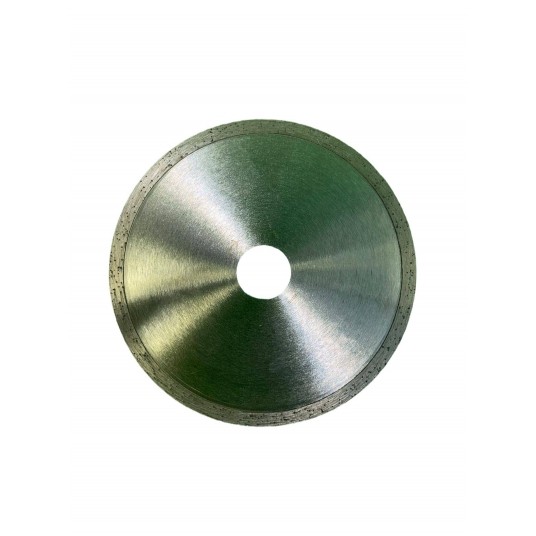 SHARKNES TARCZA DIAM. PEŁNA 125mm SH-20011 -zdjęcie numer 3