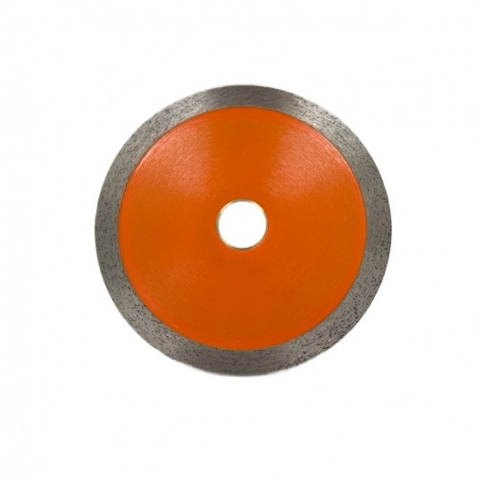 SHARKNES TARCZA DIAM PORCELANA 2 125X1,1X8X22,23mm -zdjęcie numer 2