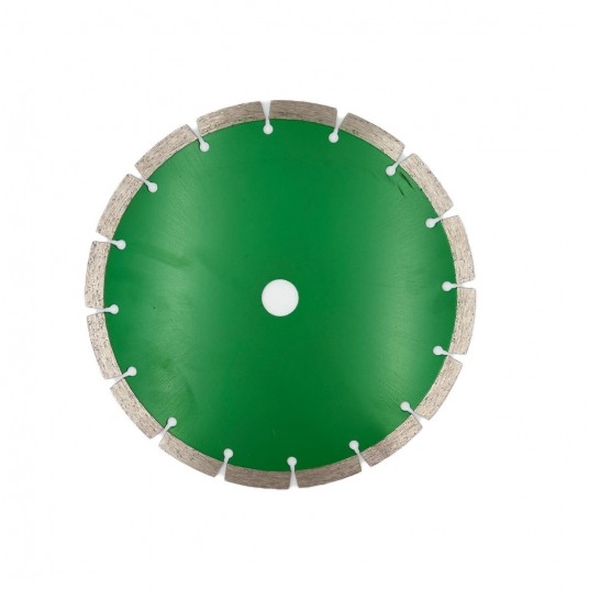 SHARKNES TARCZA DIAM SEGMENTOWA 230X10X22,23mm -zdjęcie numer 2