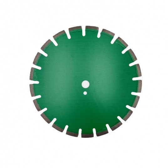 SHARKNES TARCZA DIAM SEGMENTOWA ASFALT 350X12mm -zdjęcie numer 2