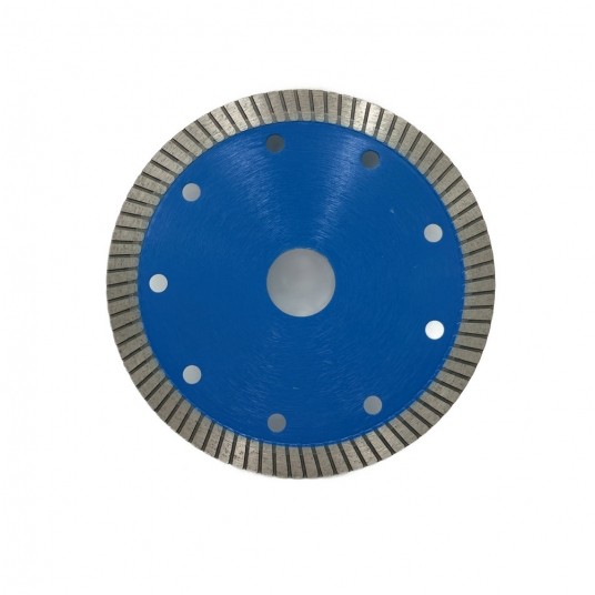 SHARKNES TARCZA DIAM TURBO 125X22,23mm -zdjęcie numer 2