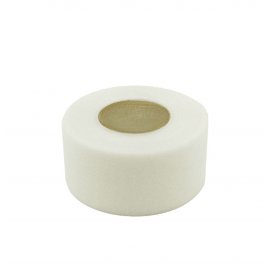 SHARKNES TAŚMA FIZELINOWA PERFOROWANA 50mm 25m -zdjęcie numer 1