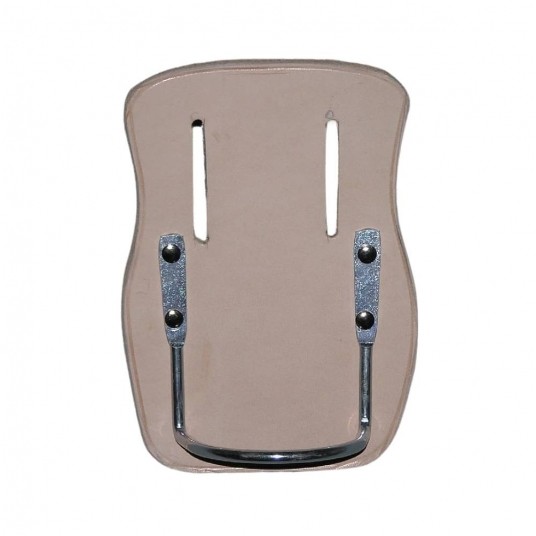 SHARKNES UCHWYT DO PASKA SKÓRZANY NA GWOŹ.I MŁOTEK -zdjęcie numer 1