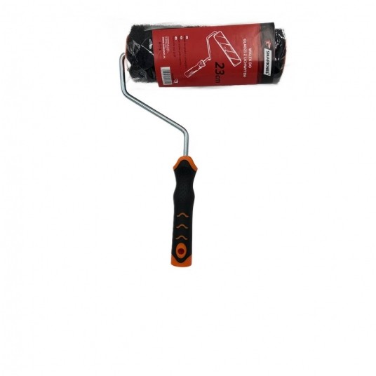 SHARKNES WAŁEK DO GŁADZI 23cm SH-90306 -zdjęcie numer 1