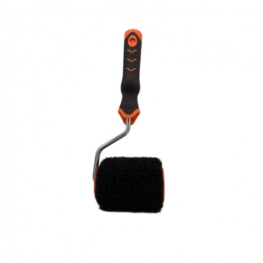 SHARKNES WAŁEK DO GŁADZI 9cm SH-90305 -zdjęcie numer 3