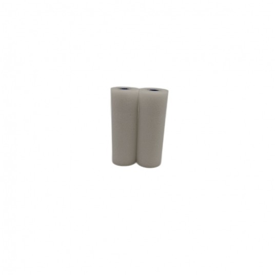 SHARKNES WAŁEK MOLTOPREN 15cm 2-PAK SH-90343 -zdjęcie numer 2