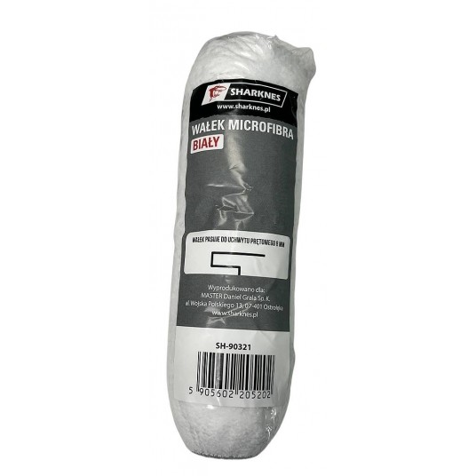 SHARKNES WAŁEK V-PRO FIBRA 23c 18mm SH-90321 -zdjęcie numer 2