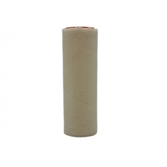 SHARKNES WAŁEK VELUR MIDI 25cm SH-90319 -zdjęcie numer 1