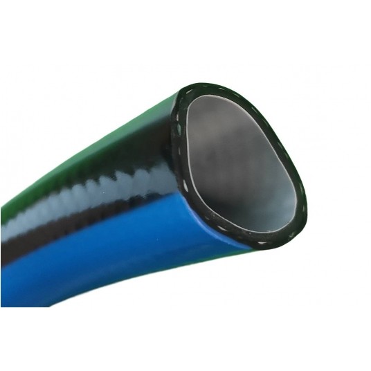 SHARKNES WĄŻ OGRODOWY GARDEN PROFESSIONAL 1/2" 50m -zdjęcie numer 1