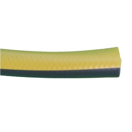 SHARKNES WĄŻ OGRODOWY ŻÓŁTY GARDEN PLUS 3/4" 30m -zdjęcie numer 3