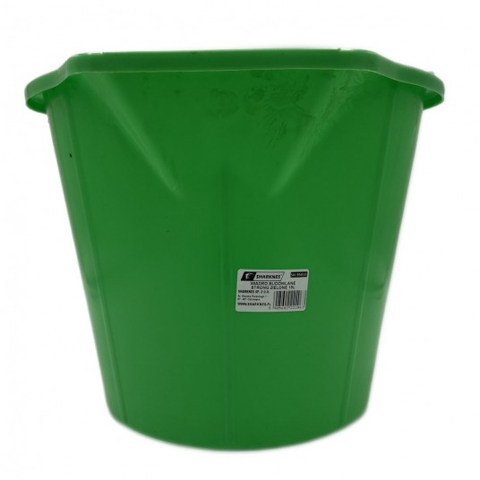 SHARKNES WIADRO BUDOWLANE STRONG KOLOR 15L -zdjęcie numer 3
