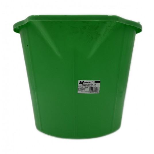 SHARKNES WIADRO BUDOWLANE STRONG KOLOR 15L -zdjęcie numer 2