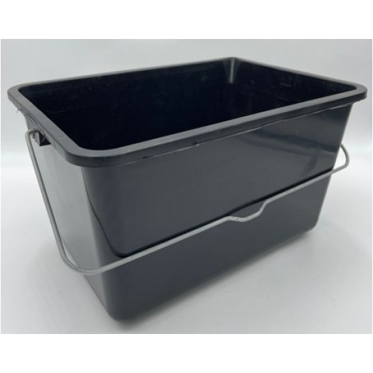 SHARKNES WIADRO MALARSKIE 15L SH-95028 -zdjęcie numer 3