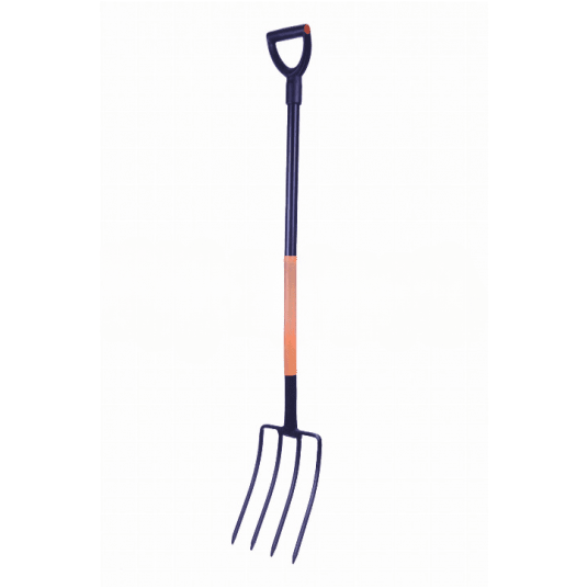 SHARKNES WIDŁY DO KOPANIA NA RURCE SH-50655 -zdjęcie numer 1