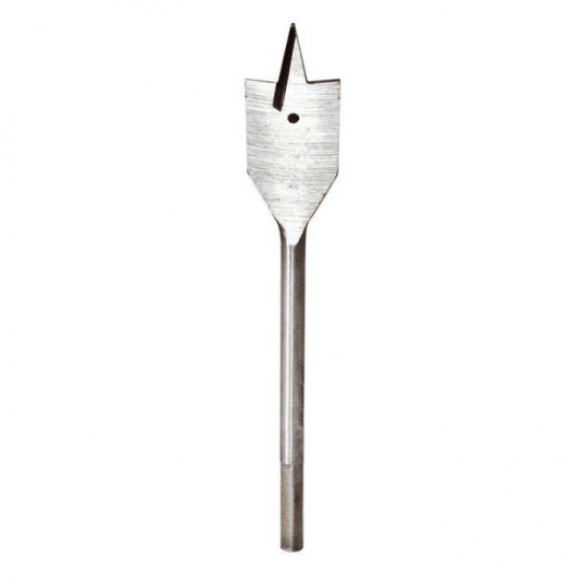 SHARKNES WIERTŁO ŁOPATKOWE 6X150 SH-14001 -zdjęcie numer 1