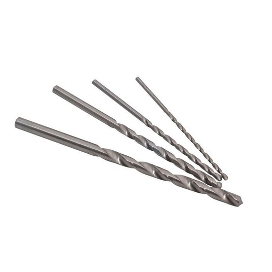 SHARKNES WIERTŁO PROFESSIONAL NWKb 12,5mm 205mm -zdjęcie numer 1