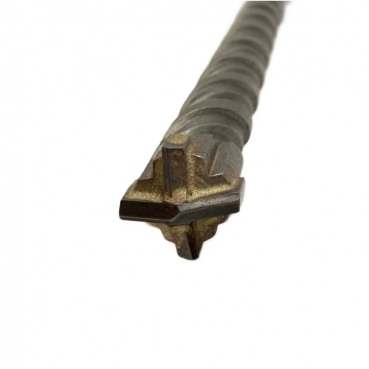 SHARKNES WIERTŁO SDS MAX 22x 480/600 SH-18117 -zdjęcie numer 2