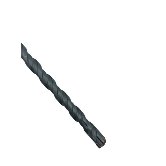 SHARKNES WIERTŁO SDS PLUS 14x270x350 X4 SH-18041 -zdjęcie numer 3
