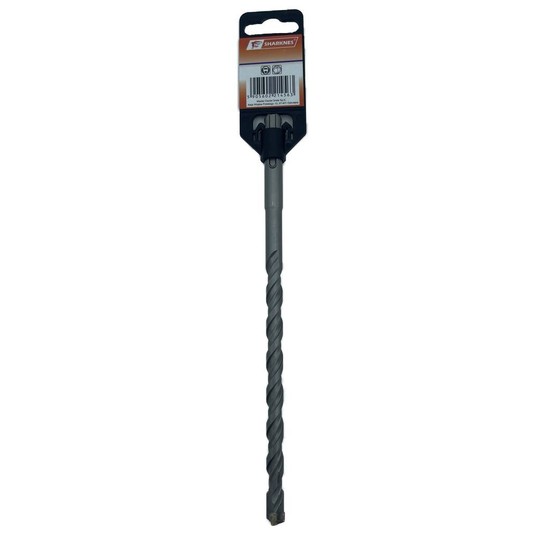 SHARKNES WIERTŁO SDS PLUS 16x370x450 X4 SH-18051 -zdjęcie numer 2