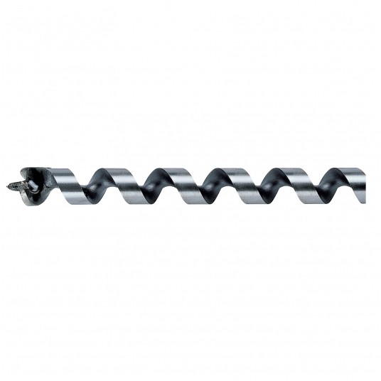 SHARKNES WIERTŁO SPIRALNE 10x400mm SH-14066 -zdjęcie numer 1