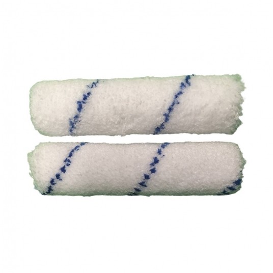 SHARKNES ZAPAS WAŁEK MIKROFAZA PREMIUM MINI 10cm -zdjęcie numer 1