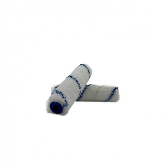 SHARKNES ZAPAS WAŁEK MIKROFAZA PREMIUM MINI 10cm -zdjęcie numer 3