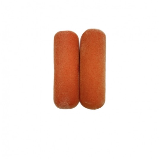 SHARKNES ZAPAS WAŁEK MOLTOFLOK 5cm 2-PAK SH-90344 -zdjęcie numer 3