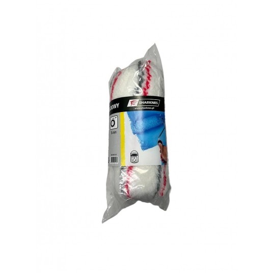 SHARKNES ZAPAS WAŁEK MULTIKOLOR 18cm SH-90310 -zdjęcie numer 2