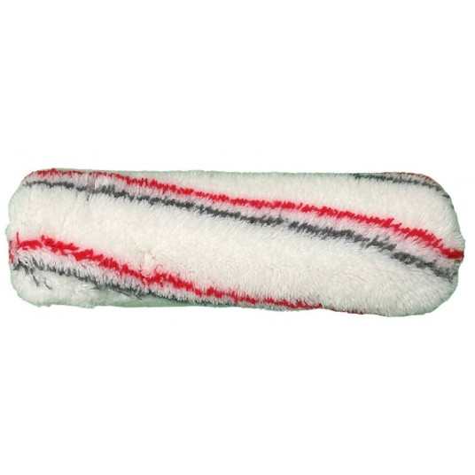 SHARKNES ZAPAS WAŁEK MULTIKOLOR 18cm SH-90310 -zdjęcie numer 1