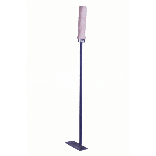 SHARKNES ZGARNIACZ POPIOŁU MAŁY 300MM SH-52027 -zdjęcie numer 1