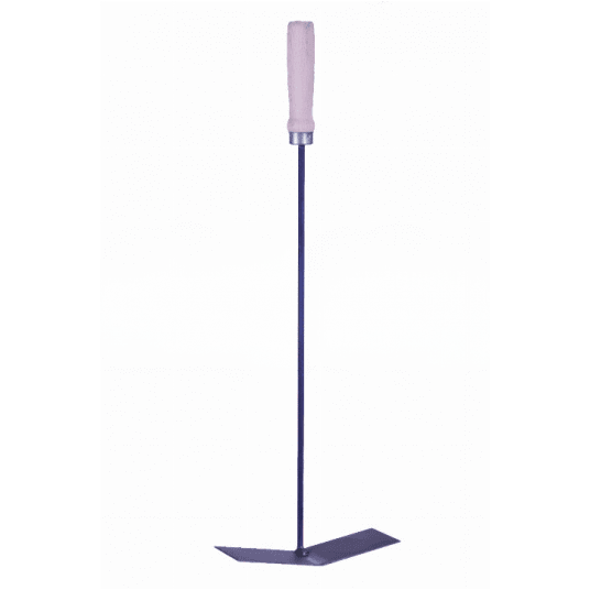 SHARKNES ZGARNIACZ POPIOŁU MAŁY 500MM SH-52028 -zdjęcie numer 1