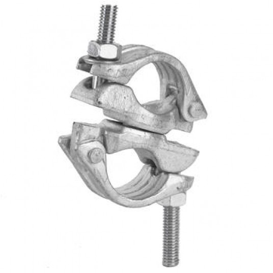 SHARKNES ZŁĄCZE OBROTOWE DO RUSZTOWANIA BR E JH -zdjęcie numer 1