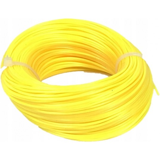 SHARKNES ŻYŁKA MURARSKA 100m fi 1mm SH-90060 -zdjęcie numer 1