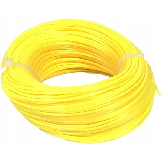 SHARKNES ŻYŁKA MURARSKA 100m fi 1mm SH-90060 -zdjęcie numer 1
