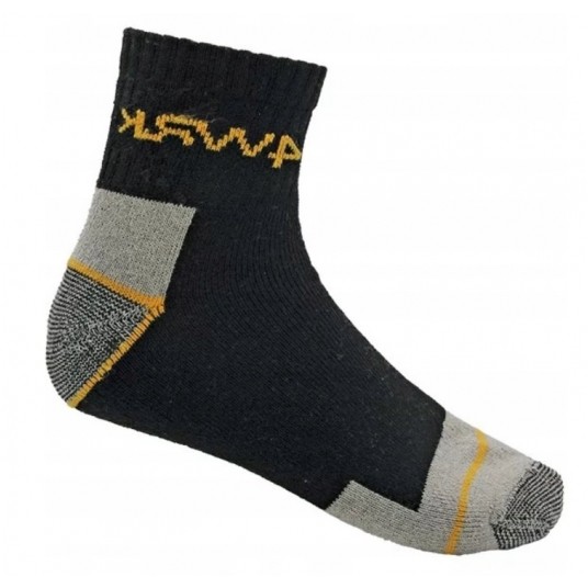 SKARPETY ROBOCZE 4WRK QUARTER SOCKS 41-45 -zdjęcie numer 1