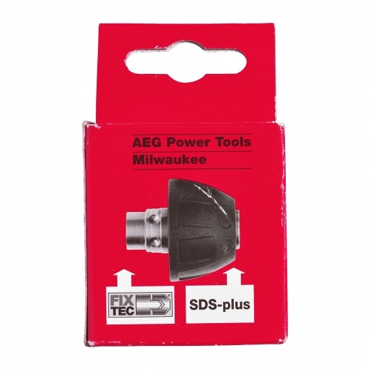 UCHWYT FIXTEC SDS PLUS BH26LXE, PLH16QEX, V28HX -zdjęcie numer 3