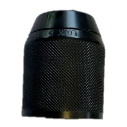 UCHWYT WIERTARSKI SAMOZ. 13mm 9/16" ARCOFF -zdjęcie numer 1