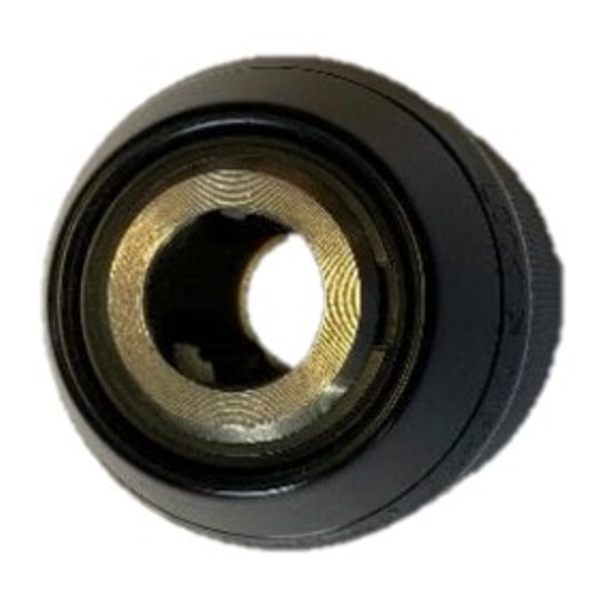 UCHWYT WIERTARSKI SAMOZ. 13mm 9/16" ARCOFF -zdjęcie numer 2