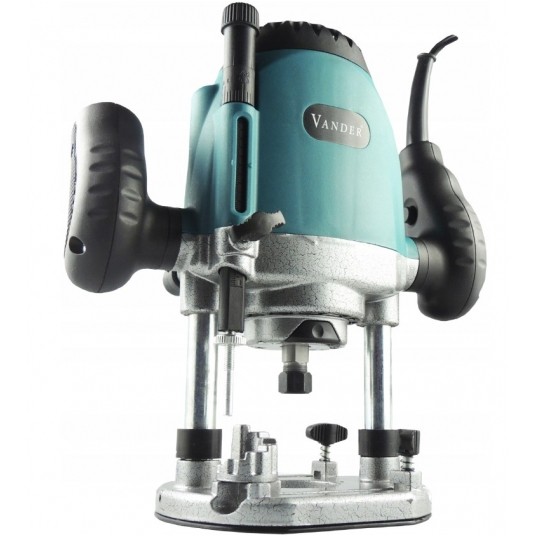 VANDER FREZARKA GÓRNOWRZECIONOWA VFR712 1200W -zdjęcie numer 1