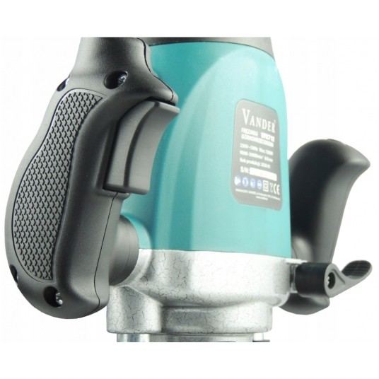 VANDER FREZARKA GÓRNOWRZECIONOWA VFR712 1200W -zdjęcie numer 2