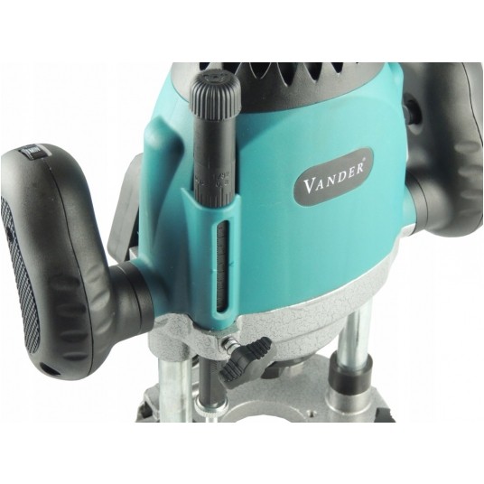 VANDER FREZARKA GÓRNOWRZECIONOWA VFR712 1200W -zdjęcie numer 4