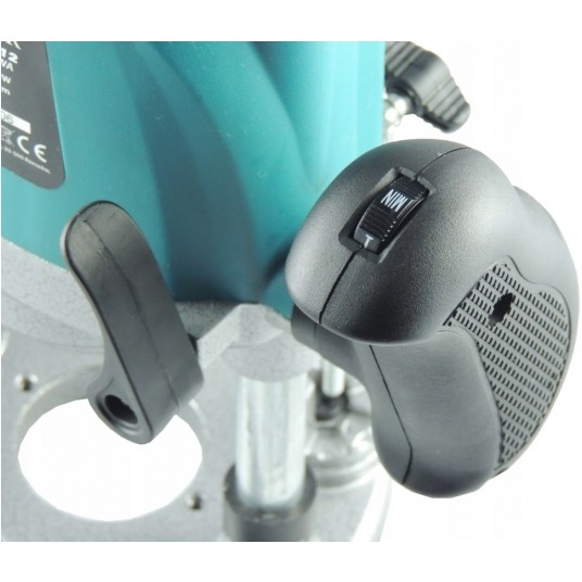 VANDER FREZARKA GÓRNOWRZECIONOWA VFR712 1200W -zdjęcie numer 3