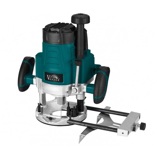 VANDER FREZARKA GÓRNOWRZECIONOWA VFR713 2200W -zdjęcie numer 3