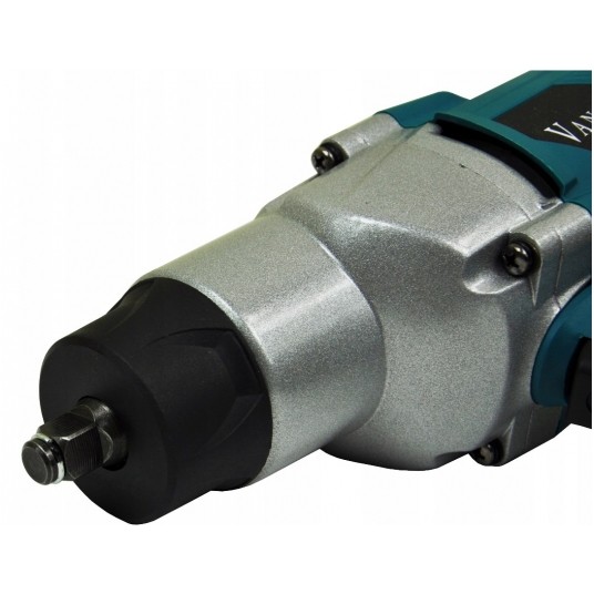 VANDER KLUCZ UDAROWY ELEKTRYCZNY 1/2" VKK758 450Nm -zdjęcie numer 5