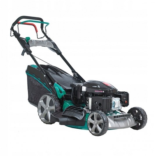 VANDER KOSIARKA SPALINOWA Z NAP.EL.ROZ 51cm LONCIN -zdjęcie numer 1