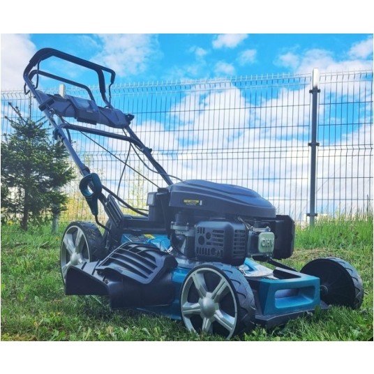 VANDER KOSIARKA SPALINOWA Z NAP.EL.ROZ 51cm LONCIN -zdjęcie numer 2